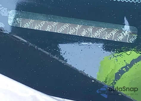 2001 Acura Cl 3.2 z USA, uszkodzony, nr VIN 19UYA42411A027972